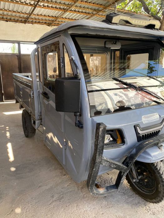 Муравейник с вагоном