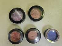 Mac, Radiant, Huda beauty, Sisley, оригинална козметика