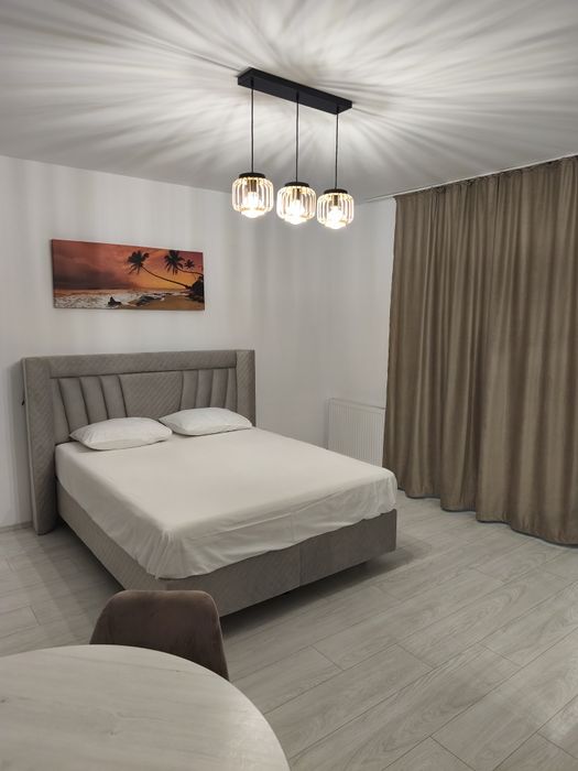 Ap zona Tomis Nord Constanta în regim hotelier 2 cam decomandat