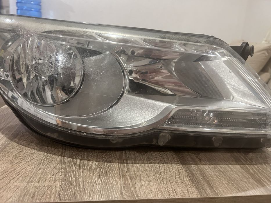 Комплект Фарове за VW tiguan