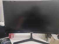 Продам full HD монитор 24 дюйма