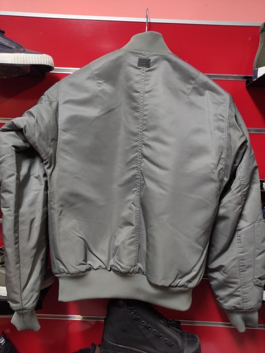Оригинално яке G-star Raw Chest Pocket Bomber XXL мъжко ново бомбер