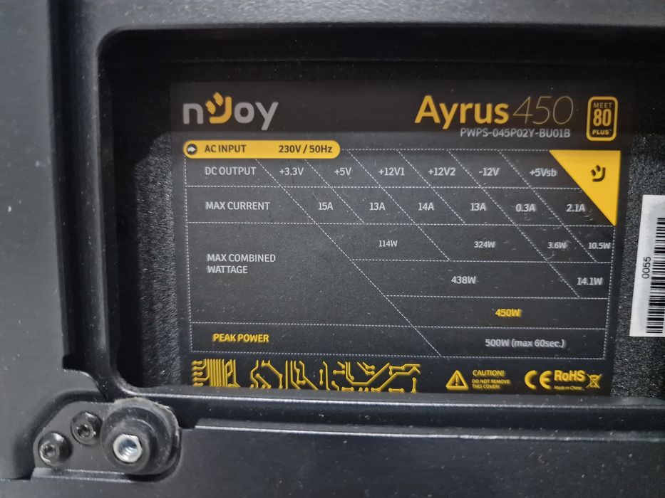 PC Gaming/Edit(i5-10600KF+RX570+16GB RAM)