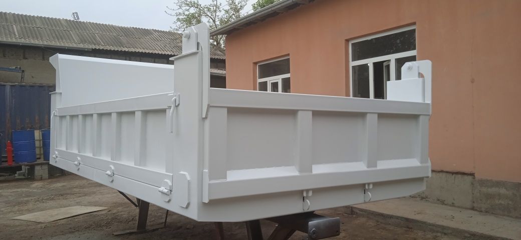 Isuzu samasval kuzif tayyor holatda