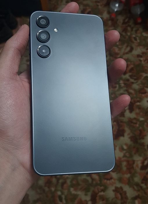 A 16 bor holati idela