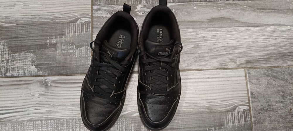 Спортни кецове PUMA