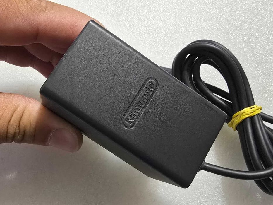 Incarcator original Nintendo Switch 15V 2,6A -HAC-002(EU) clasic- OLED