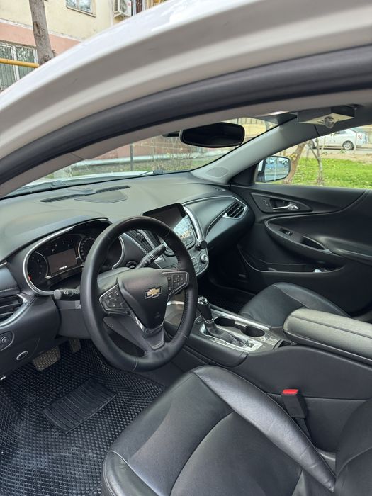 Малибу 2  сотилади