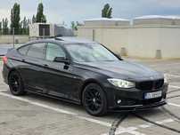 BMW Seria 3 BMW seria 3 GT, 2.0 diesel, Panoramic, automat, pachet Maxton Design