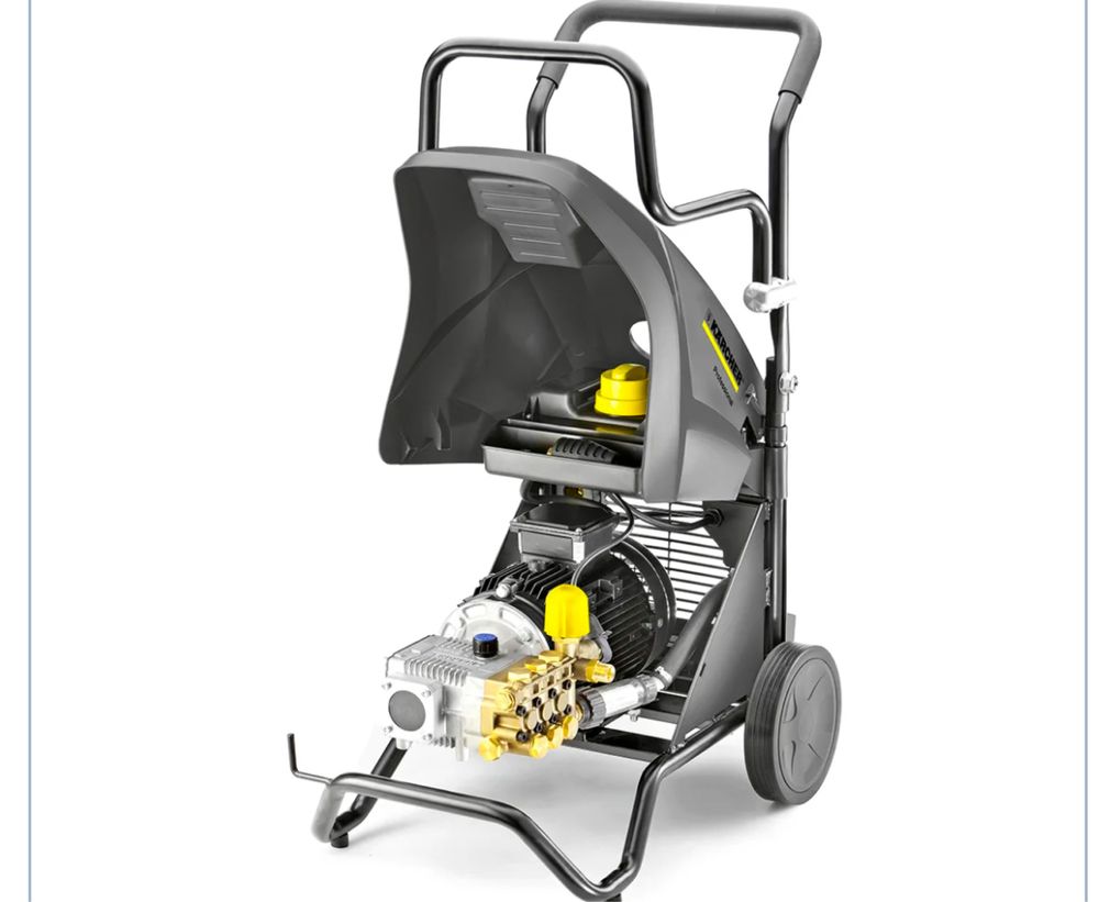 Мойка высокого давления Karcher HD 7/18-4