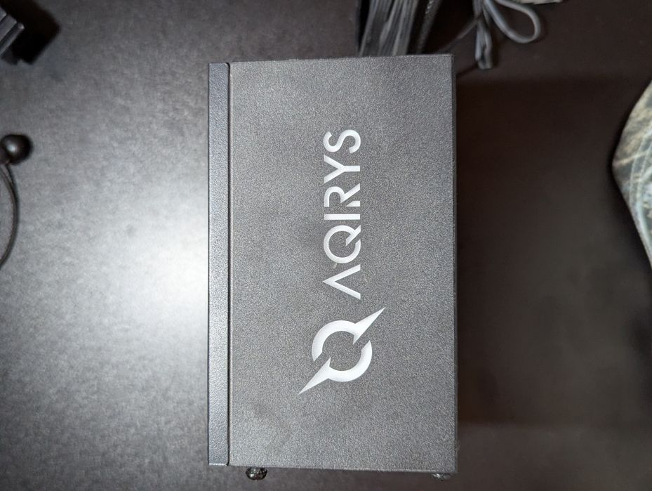 Sursă calculator aproape nouă