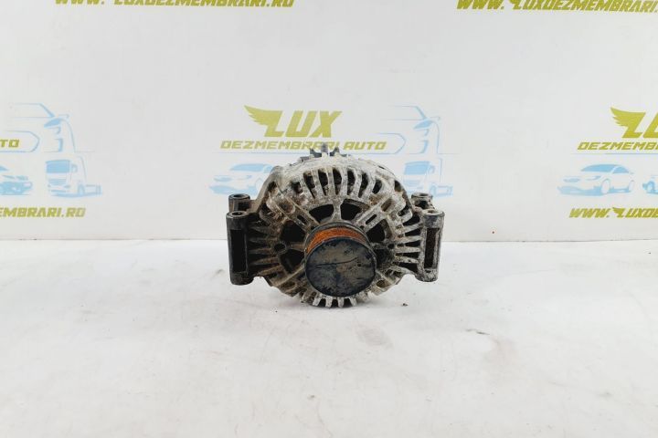 Alternator 2.2 cdi a0141541102 Mercedes-Benz C-Class W204/S204  [din 2007 pana  2012] seria