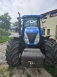 vand tractor new holland T7030
