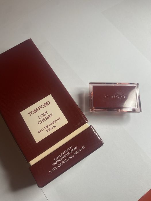 Tom Ford Lost Cherry 100ml (factura/negociabil)