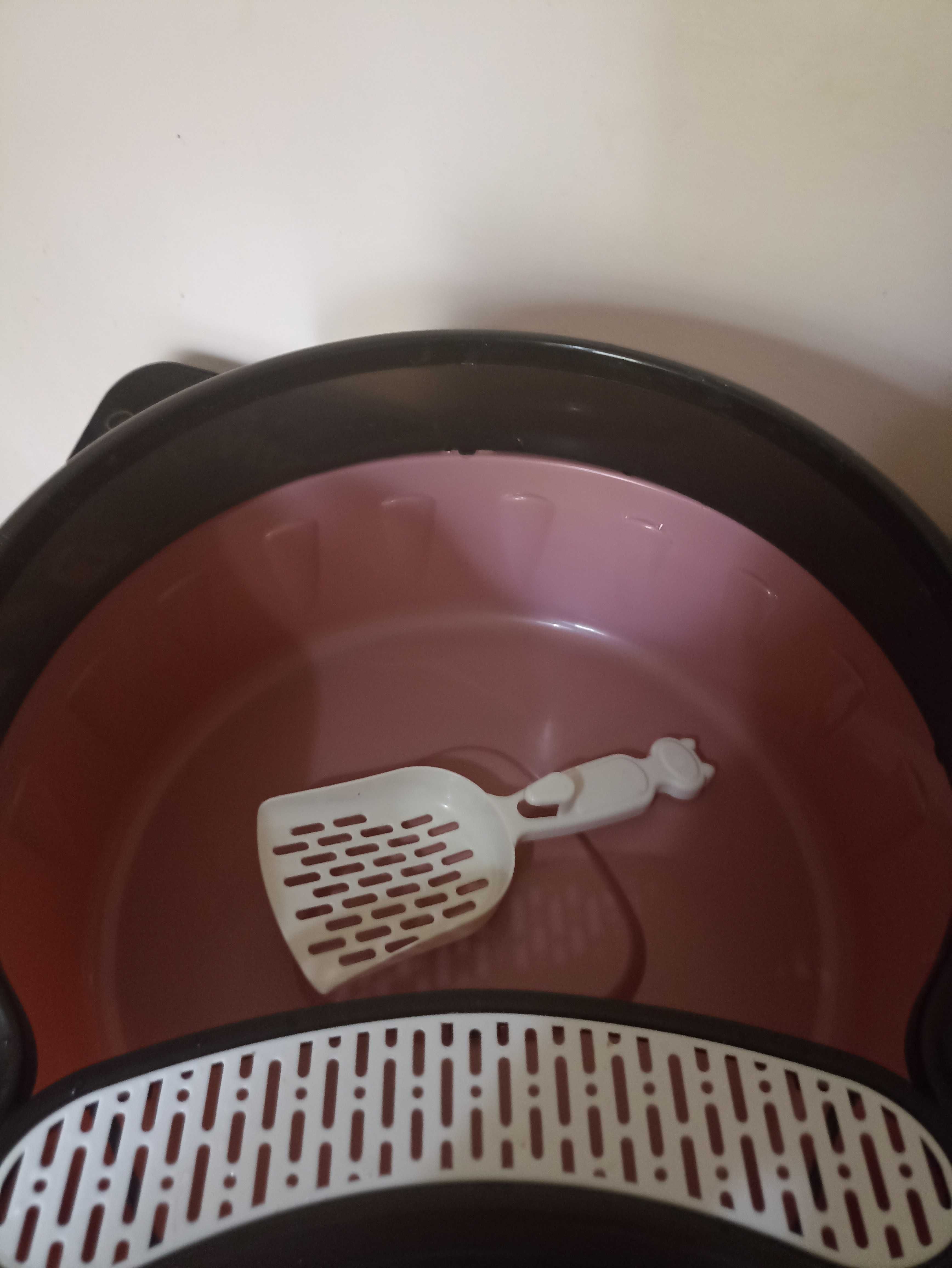 Продам лоток для кошек