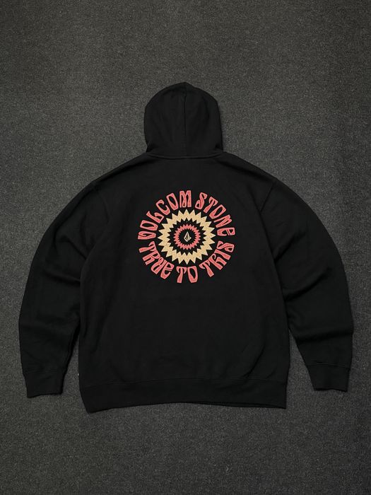Мъжки суитчър Volcom