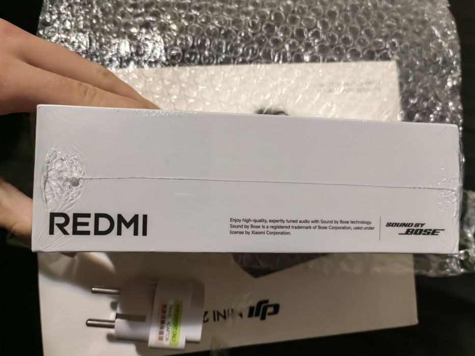 Schimb xiaomi k90 (f8 pro) sigilat