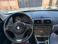 Bmw X3 de vanzare