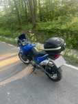 Vand BMW F650 ST