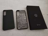 Кейсове за Samsung Galaxy S22 - dbrand GRIP и Spigen Liquid Air