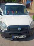 Fiat doblo maxi 1.9 diesel