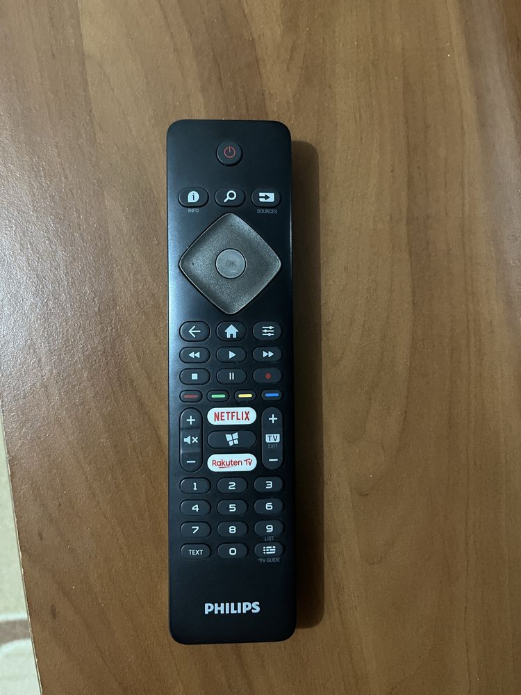Телевизор Philips
