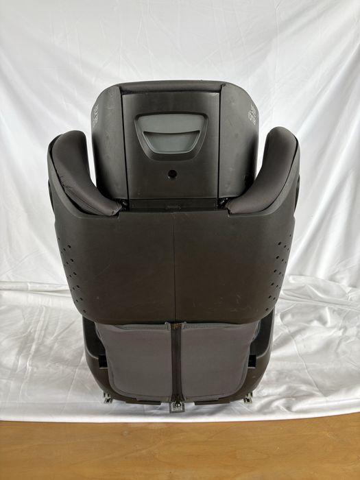 Scaun auto Britax Romer Kidfix 2 Z line , de la 4 la 12 ani, Isofix.