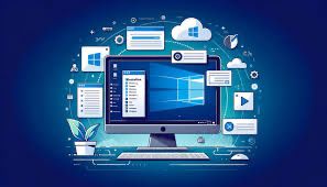 Установка Windows