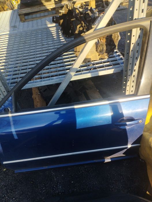 Ușa stânga față spate vw passat b5 b5.5