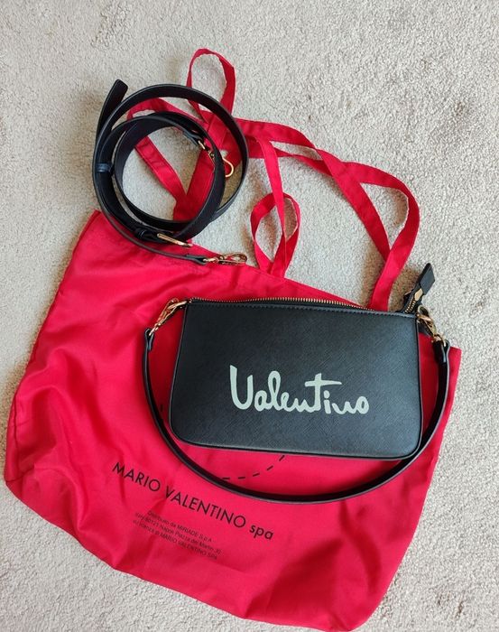 Оригинална чанта Valentino