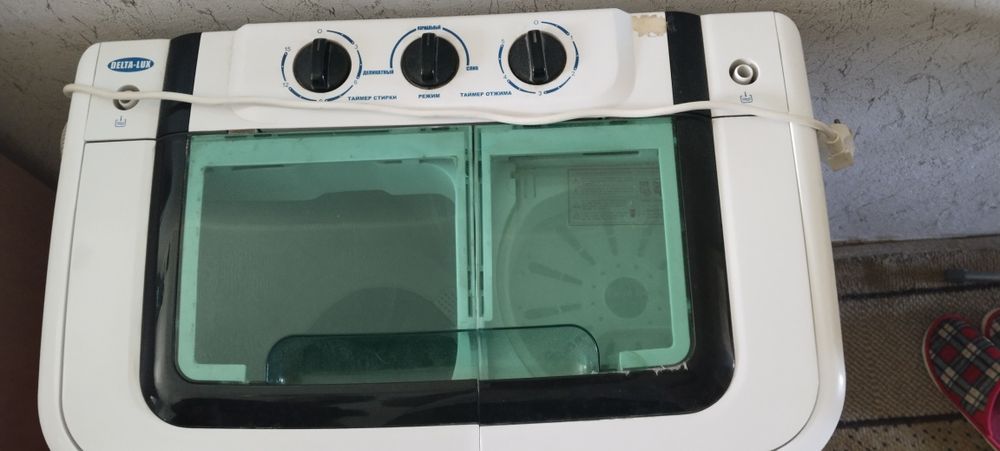 Продам стиральную машинку