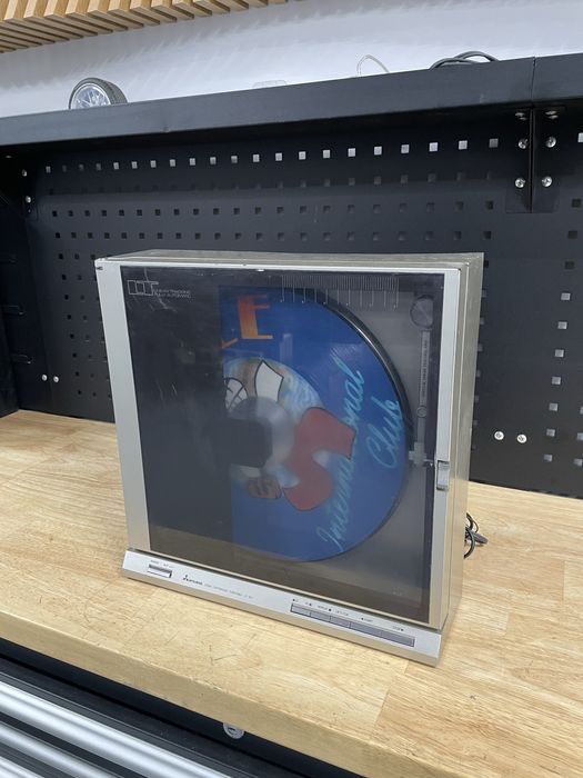 Pickup tangential vertical mitsubishi lt-10v made in japan