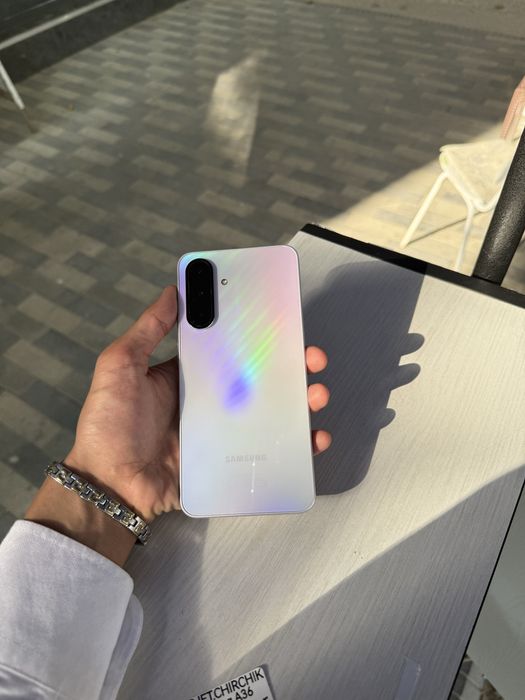 Samsung A36 8/128
