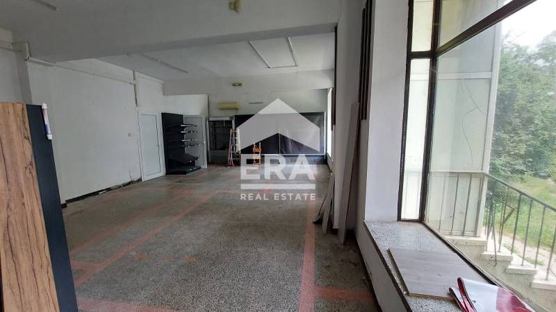 Дава се под наем Магазин в Варна, Трошево - 108 кв.м за 510 € - Снимка #3