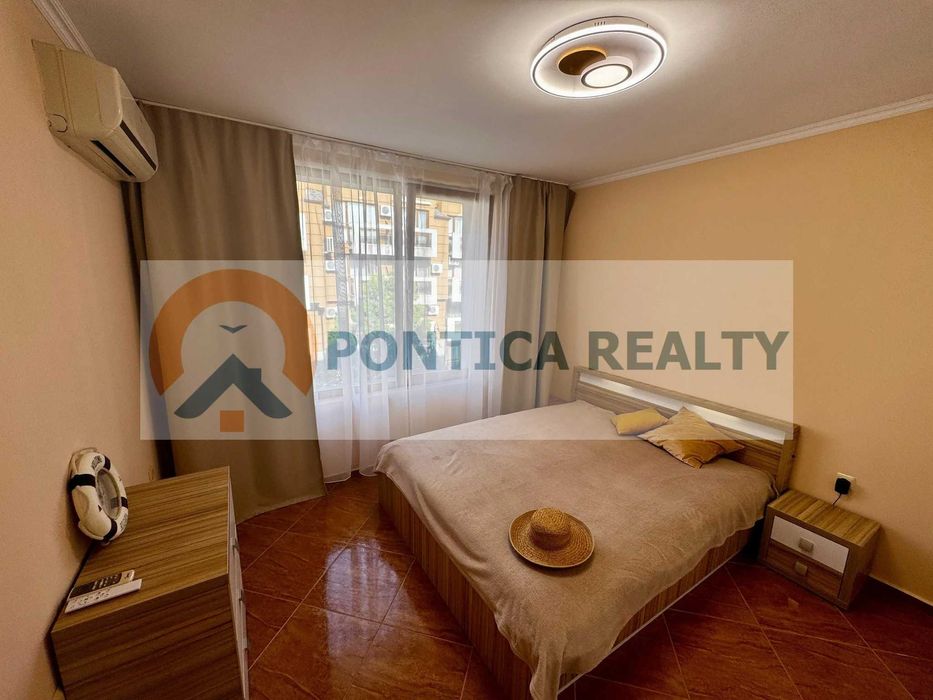 Продава се Двустаен апартамент в Свети Влас - 61 кв.м за 1599 €/кв.м - Снимка #2