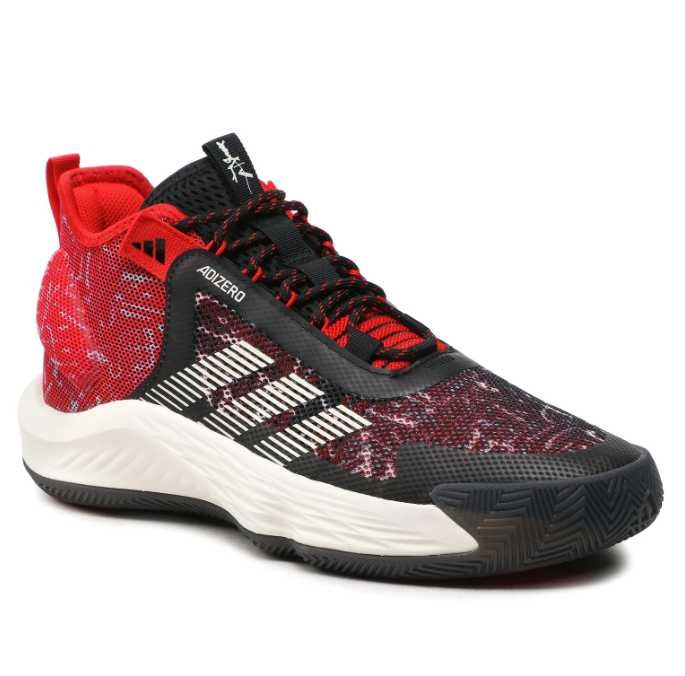 Оригинални маратонки * ADIDAS ADIZERO SELECT * EU 45 1/3