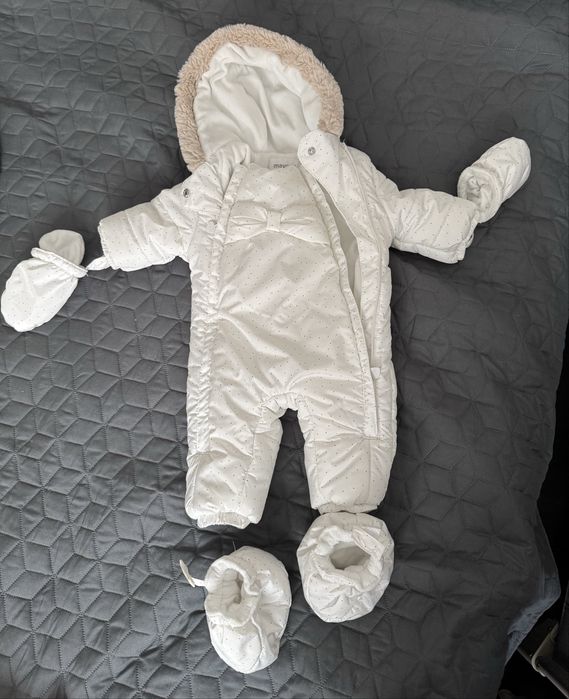 Бебешки космонавт Mayroal