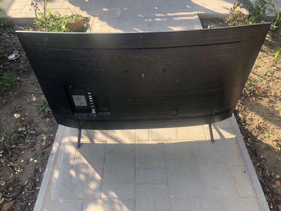 TV Samsung 55NU7302 Piese