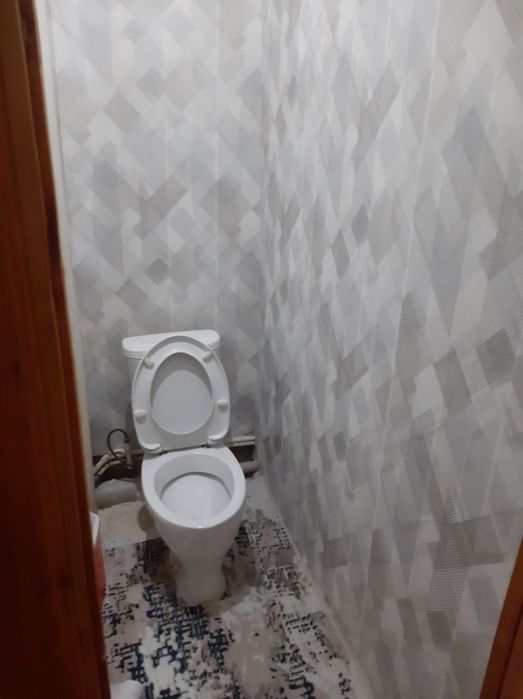 Сдается 3х комнатная на Сельхоз Сампи