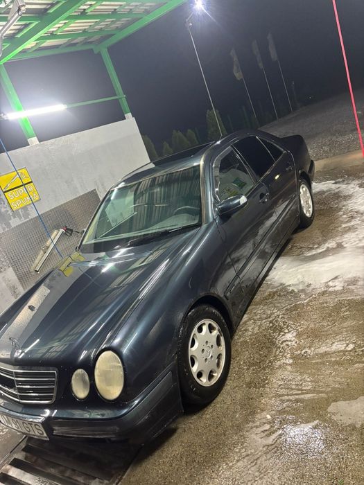 Vand Mercedes E clase