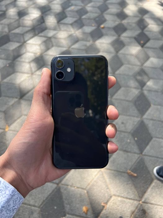 Iphone 11  128gb