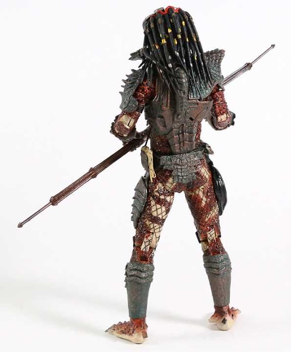 Figurina Ultimate Guardian Predator 20 cm