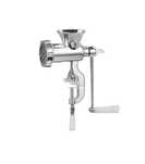 Masina de tocat carne manuala nr 10, 12, 32 aluminiu