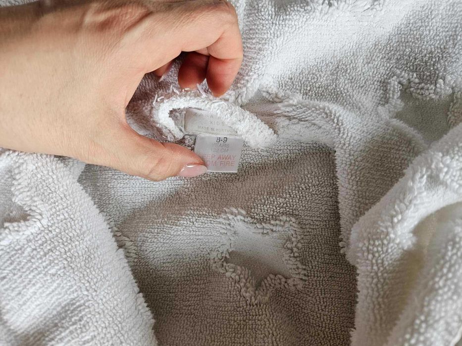 Детски халат Zara Home 8 год