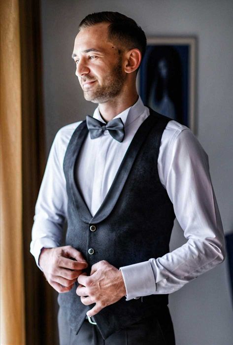 Costum eveniment Nechita Tailor