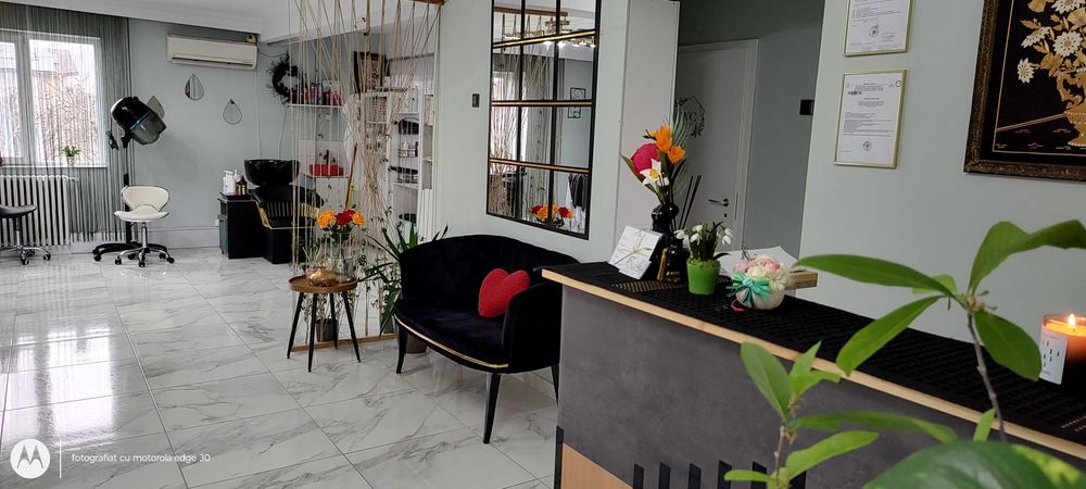 Hairstylist /coafeza