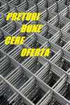Fier beton plasa sudata (0)