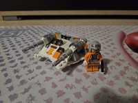 Lego Star Wars Mini Snowspeeder