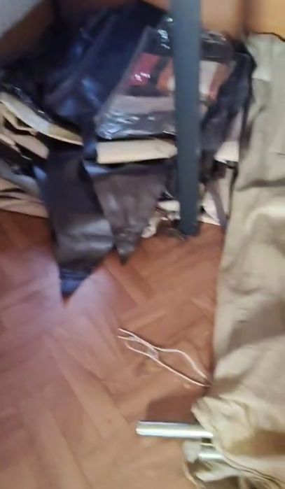 Rulotă Hobby de Luxe 1993 la 3200euro