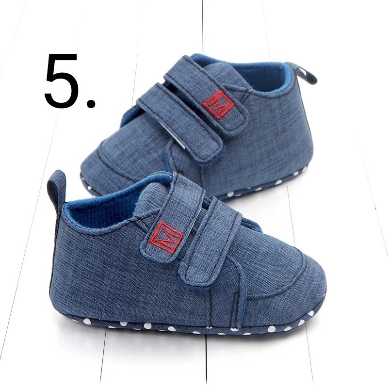 НОВИ!!! Бебешки обувки 0-6м. Бебе. Baby shoes.